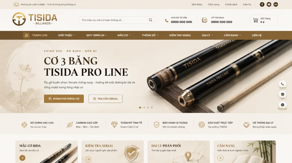 Dịch vụ sửa chữa